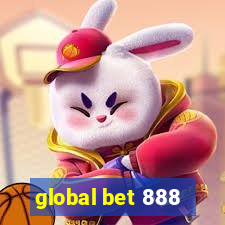 global bet 888